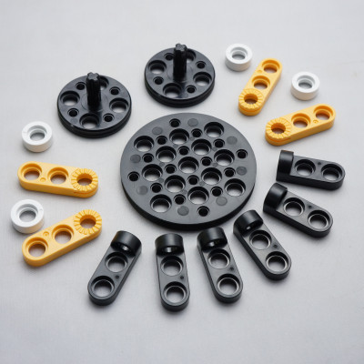 ROBOTIS OLLO J Kit set- Hàng Nhập khẩu