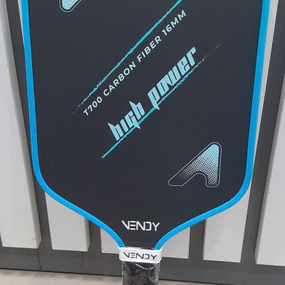 VỢT PICKLEBALL VENDY HIGH POWER