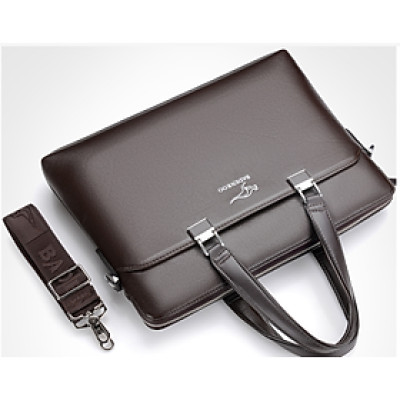 Túi xách nam công sở da thật cao cấp sang trọng phong cách mới