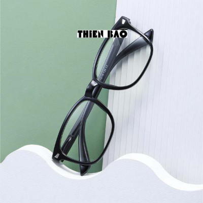 Kính lão thị, viễn thị, kính đọc sách Nam nữ thể thao toàn viền KT024 hàng đẹp loại I chuẩn độ rõ chữ, bản lề lò xo