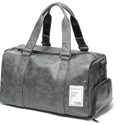 Túi xách du lịch thể thao nam công suất lớn chất lượng cao cấp phong cách mới