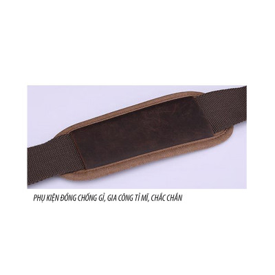 Túi xách du lịch DA BÒ THẬT - BEE GEE T1026