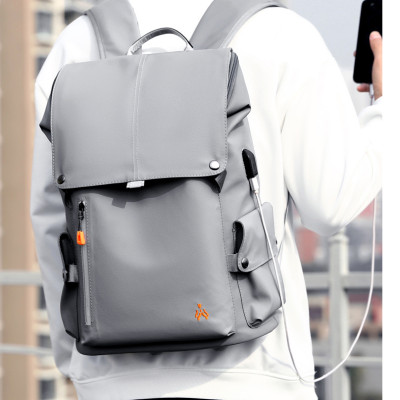 Balo laptop thông minh size 15.6inh và size 17.5inh thời trang công sở cao cấp phong cách mới