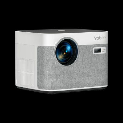 Máy chiếu Mini thông minh Yaber U11 Full-HD 4K Android Tivi - Hàng Chính Hãng - Thương hiệu Máy chiếu mini Máy chiếu gia đình văn phòng hàng đầu