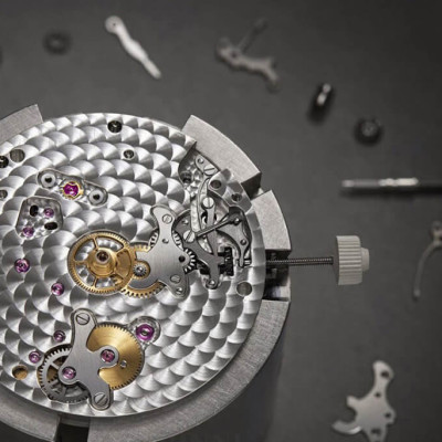 Đồng hồ nam chính hãng Lobinni No.12028-3