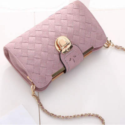 Túi Xách Nữ Thời Trang Đồ Da Thành Long TLG 208162