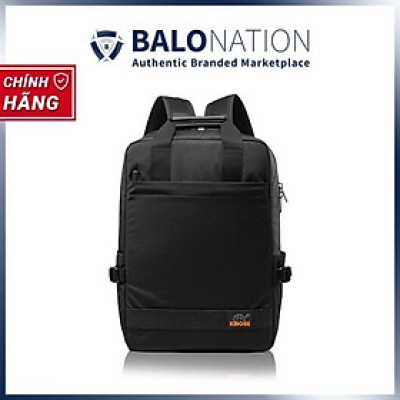 Balo Laptop 15.6 inch KMORE Jonah - Hàng Chính Hãng