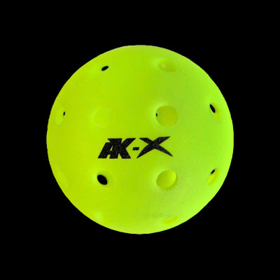Hộp 6 bóng Pickleball AK-X - Tiêu chuẩn USAP