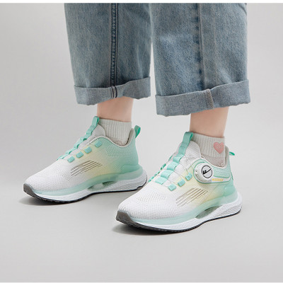 Giày thể thao nam đế êm nhẹ, thoáng khí đế cao su đúc, chống trơn trượt hạn chế mòn – BEE GEE - GNA2036