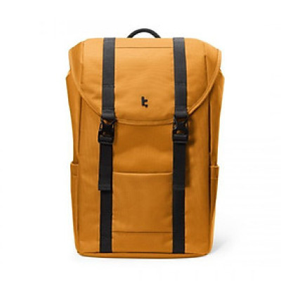 Balo TOMTOC (USA) Vintpack Laptop BackPack Cho Macbook/ Laptop 13-14 Inch Dung Tích Lớn 17L