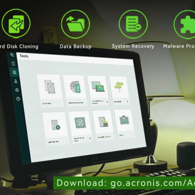 Ổ cứng SSD Acer FA200 M.2 NVMe 2.0 PCIe 4.0; Read speeds up to 7200 MB/s; tương thích Laptop, PC, PS5 - Bảo hành 5 năm Hàng chính hãng