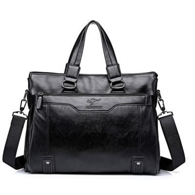 Túi xách nam công sở da thật cao cấp phong cách mới