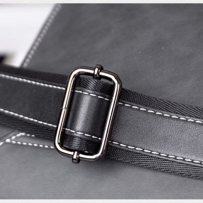 Túi đeo chéo nam – nữ cao cấp – BEE GEE DCN9170