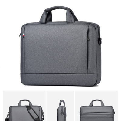 Cặp Đựng Chống Sốc Cao Cấp Teement, Chống Nước, Chống Xước, Dành Cho Laptop 13,14,15.6icnh - Hàng Chính Hãng