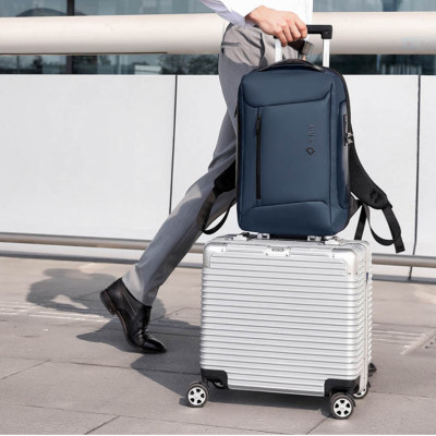 Balo nam thông minh đa năng cao cấp chống trộm và chống nước