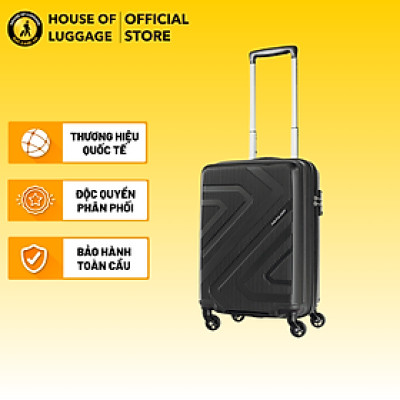 [ TIKI TRỢ GIÁ ]Vali kéo Kiza KAMILIANT BY AMERICAN TOURISTER - MỸ : Thương hiệu Chính Hãng , bảo hành quốc tế trên 118 quốc gia