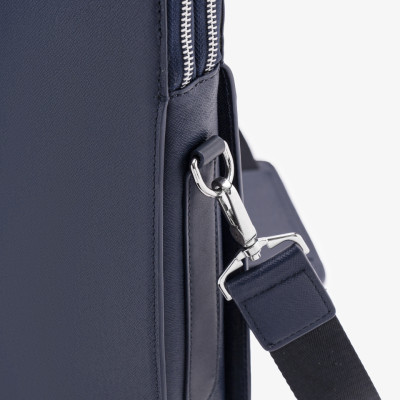 Túi Xách Công Sở Nam Da Bò Taiga CDX18