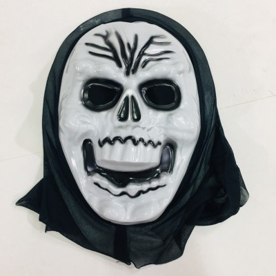 Mặt nạ phù thủy hóa trang Halloween