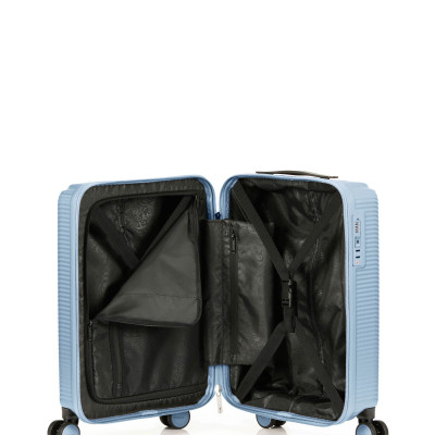 Vali kéo American Tourister Robotech EXP TSA