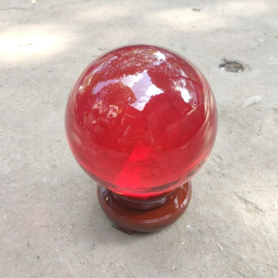 Quả Cầu Phong Thuỷ Size Đại - Nhiều loại nhiều màu sắc