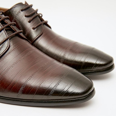 Giày da-Valentino Creations-VAB-304-VRB-89571018-DBN