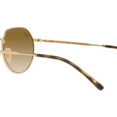 Mắt Kính RAY-BAN  - RB3565 001/51 -Sunglasses