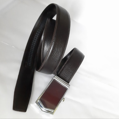 Thắt lưng nam da bò đẳng cấp