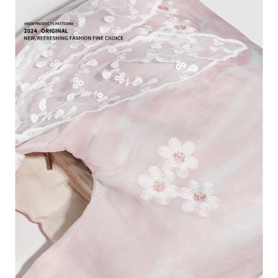 Túi xách nữ kiểu dáng dễ thương BEE GEE TN1137