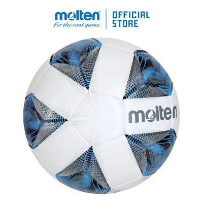 Bóng đá Molten F5A3555-K số 5