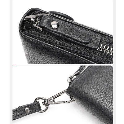 Ví cầm tay nam phong cách mới  - BEE GEE VNA9029