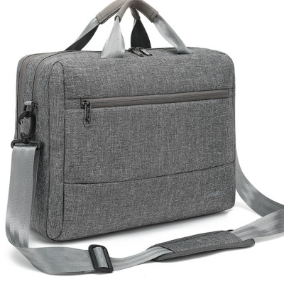 Túi xách nam chống sốc chống nước cho laptop 15.6inh thời trang cao cấp phong cách mới