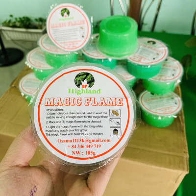 Cồn thạch Cao Nguyên Bình Phước