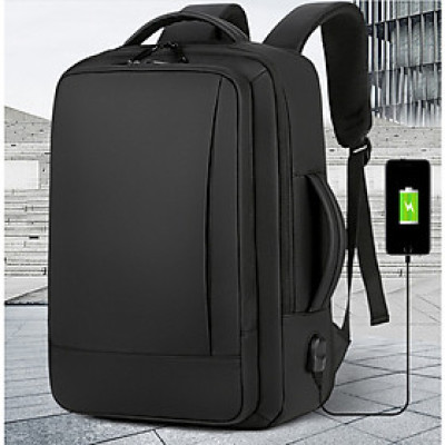 Balo nam thời trang cao cấp phong cách mới 15,6"