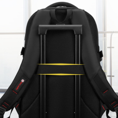 Balo laptop nam thông minh đa chức năng chống thấm nước cao cấp phong cách mới