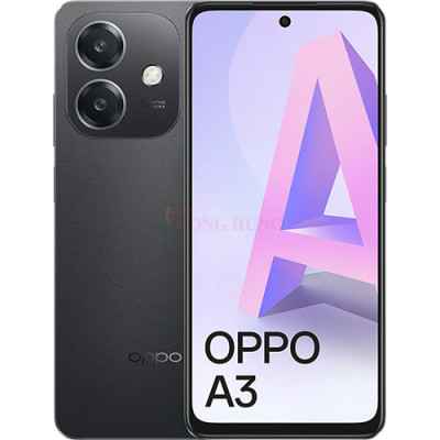 Điện thoại Oppo A3 (8GB/128GB) - Hàng chính hãng