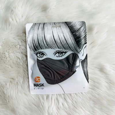 KHẨU TRANG UV LOẠI 1 CHỐNG TIA UV