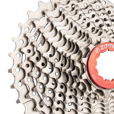 Bánh đà Cassette ZTTO Bike thay thế bánh xe đạp 12 tốc độ 11-32T cho xe đạp đường trường MTB