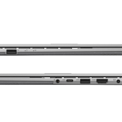 Laptop Asus Vivobook Go 14 E1404FA-NK177W (Ryzen 5 7520U | 16GB | 512GB | 14 inch FHD | AMD Radeon Graphics | Win 11 | Bạc) - Hàng Chính Hãng