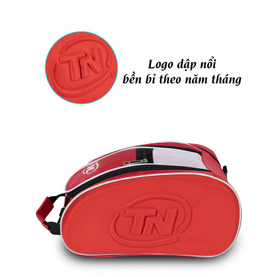 Túi thể thao đựng giày TN Bags TN.B 9002 túi đựng giày đá bóng tiện ích