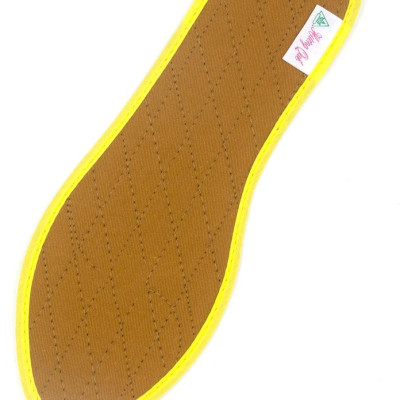 Lót giày vải cotton CI-01