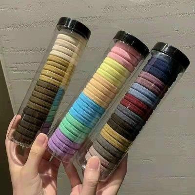 Ống dây buộc tóc ( 20 sợi )