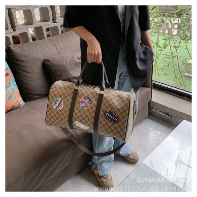 Túi xách du lịch phong cách mới - BEE GEE T1089