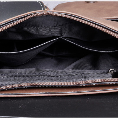 Túi đeo chéo nam – nữ cao cấp – BEE GEE DCN9170