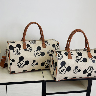 Túi xách du lịch phong cách mới - BEE GEE T1096