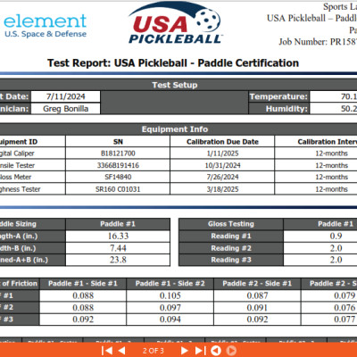 VỢT PICKLEBALL MAXVI X1 PRO MẶT VỢT CARBON PHA TEFLON TẠO ĐỘ DẺO DAI (CÓ ÍT TRỢ LỰC)