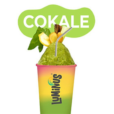 [Chỉ giao HCM] Cokale Smoothies - 500ml