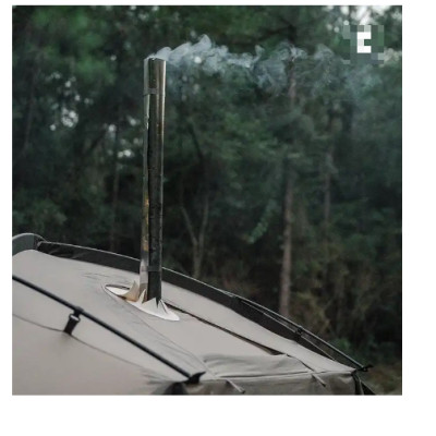 Lều Shandi 2 phòng ngủ 1 phòng khách NatureHike CNK2300ZP030