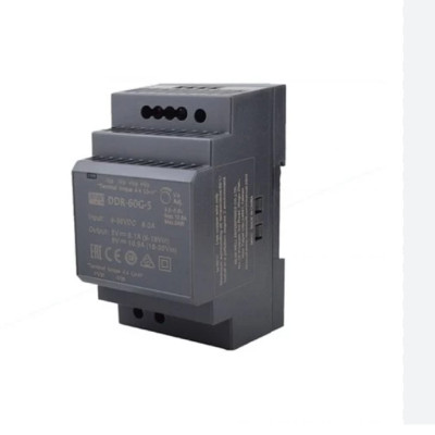 Nguồn Meanwell DDR-60G-5 Hàng nhập khẩu