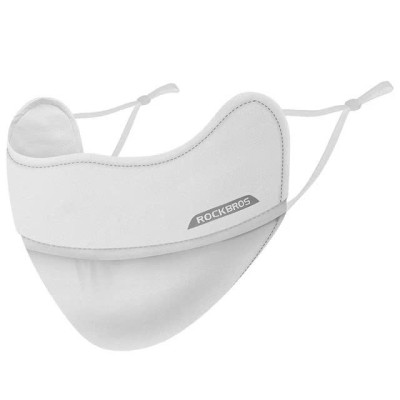 Combo Khăn ống cổ và găng tay chống nắng chống lạnh vải thun thoáng mát thích hợp cả nam và nữ UPF50+ Đen Cấp