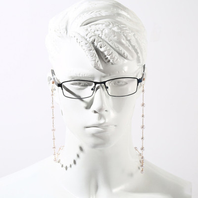 Chain glassess dây đeo gọng kính phụ kiện kính thời trang